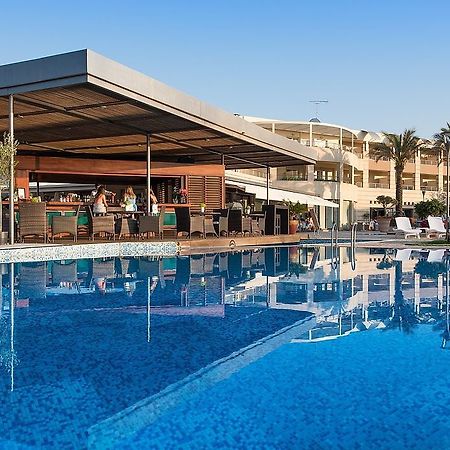 Cretan Dream Resort & Spa (Adults Only) Σταλός Εξωτερικό φωτογραφία