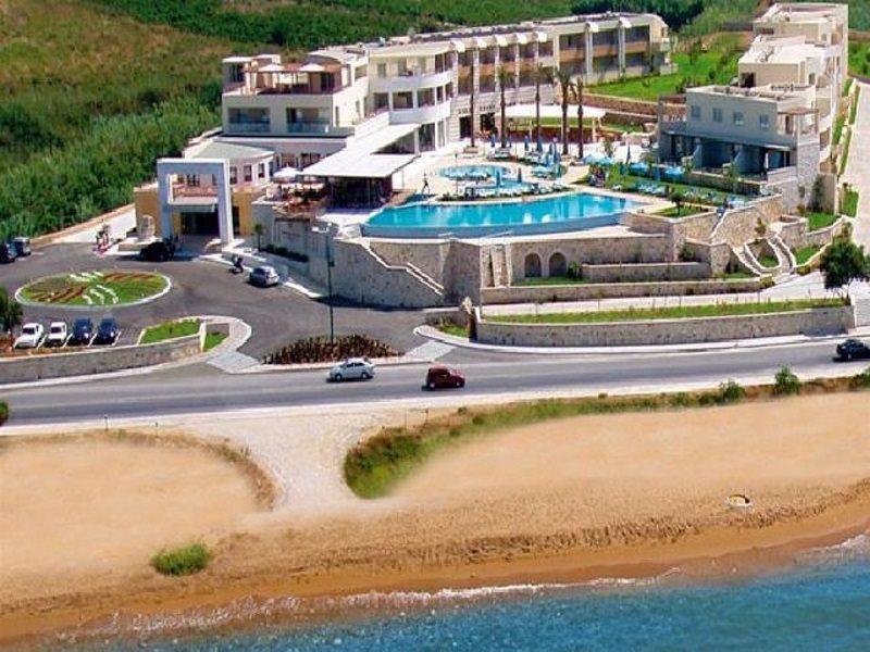 Cretan Dream Resort & Spa (Adults Only) Σταλός Εξωτερικό φωτογραφία