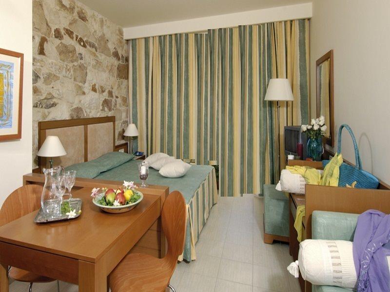 Cretan Dream Resort & Spa (Adults Only) Σταλός Εξωτερικό φωτογραφία