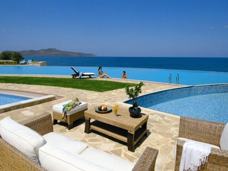 Cretan Dream Resort & Spa (Adults Only) Σταλός Εξωτερικό φωτογραφία