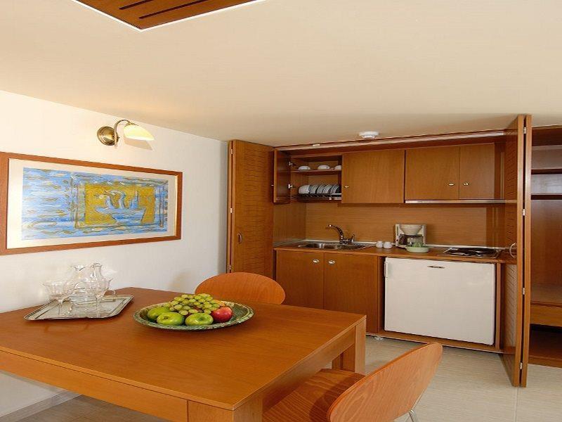 Cretan Dream Resort & Spa (Adults Only) Σταλός Εξωτερικό φωτογραφία