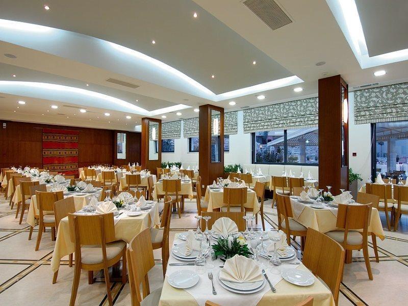 Cretan Dream Resort & Spa (Adults Only) Σταλός Εξωτερικό φωτογραφία