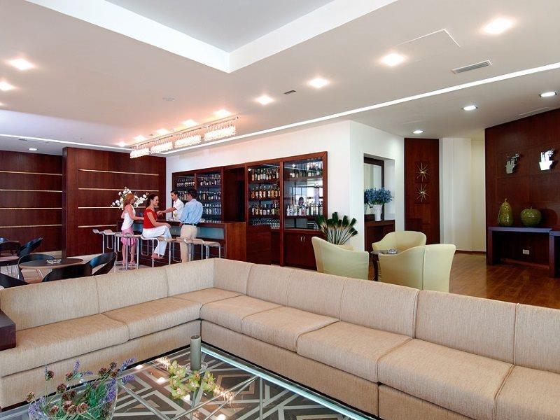 Cretan Dream Resort & Spa (Adults Only) Σταλός Εξωτερικό φωτογραφία