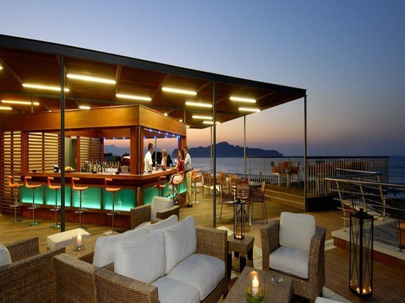 Cretan Dream Resort & Spa (Adults Only) Σταλός Εξωτερικό φωτογραφία