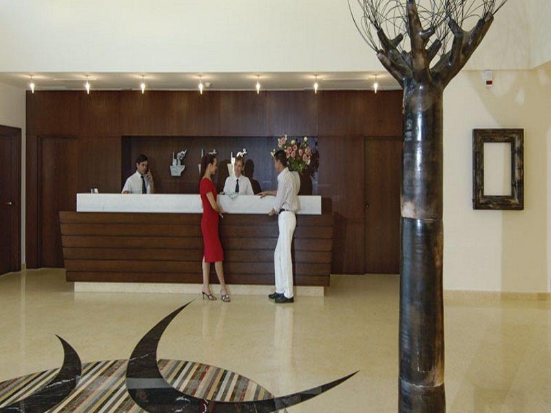 Cretan Dream Resort & Spa (Adults Only) Σταλός Εξωτερικό φωτογραφία