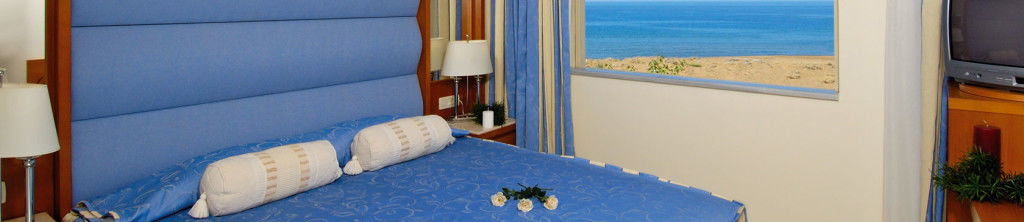 Cretan Dream Resort & Spa (Adults Only) Σταλός Εξωτερικό φωτογραφία